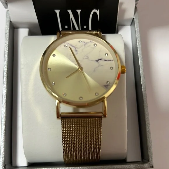 Woman’s watch NWT NWT Orient Fashion Womens Automatic Steel Authentic Watch main image 4